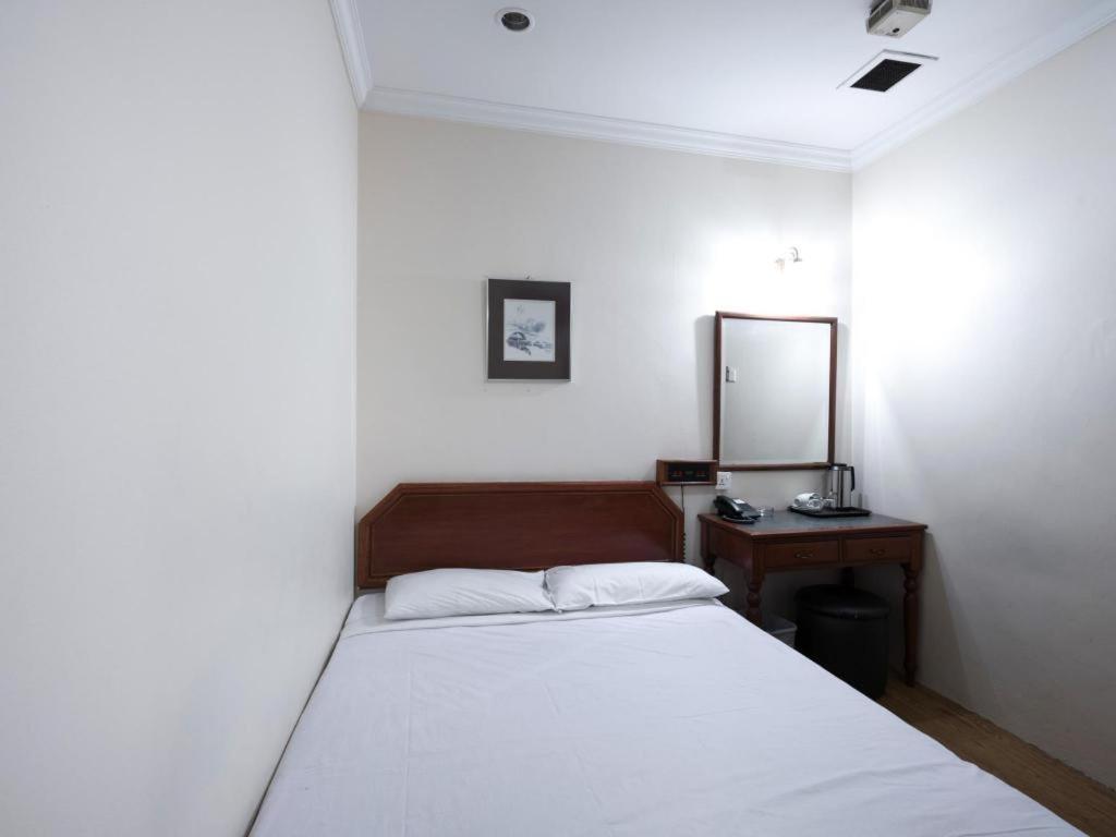 Penta Hotel Singapur Exterior foto